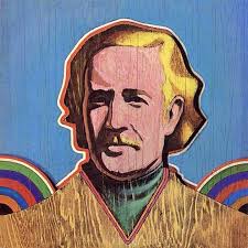 Twinkling Lights at Paul's Mall