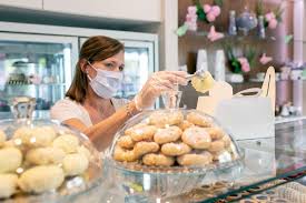 Fiche Metier Covid 19 Travail Boulangerie