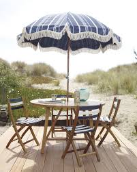 Pembroke Beach Umbrella Outdoor Tables And Chairs Outdoor Folding Chairs Patio Furnishings