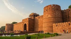 Allahabad Fort: History, Architecture & Visitor Guide