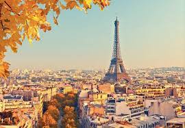 City of light where anything is possible! Micul Paris Orasul Modei Totul Despre Franta