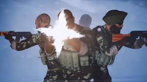 Story mode games are just for timepass. Fau G To Launch On This Date New Trailer Out Gives Glimpse Into First Episode
