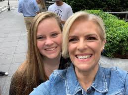 Happy 55th anniversary to Karen and Dick Sullivan from Covington, Georgia.  To Lacey from Texas who came at 6am to say Hi to her mom Gayla, dad Rhett  and kids Harlon and