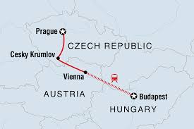 Find out your way round, find. Highlights Of Central Europe Intrepid Travel Ie