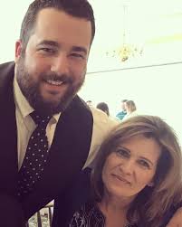 My sweet baby boy ♥️ Mickey Stanley Francis Oborne