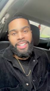 ..coming out the barber chair FRESH.. heading home. 🤘🏼💈✂️🔥