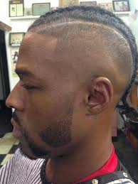 Fred Phillips Barbershop