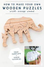 Maybe you would like to learn more about one of these? How To Make A Wooden Puzzle Ugly Duckling House