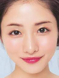 石原さとみ 顔アップ特集 綺麗な女優 アイドル モデル 芸能人の顔アップ画像研究所 顔面アップ同好会 顔好きによる顔好きのための好きサイト 石原さとみ メイク パステルメイク 顔