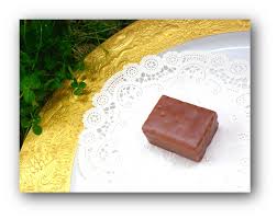 ミルフイユ は 千枚の葉 ミルフィユ だと 千人の女の子 だよ あぷりのお茶会 赤坂 麻布 六本木