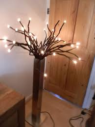 Upcycled Ikea Stranne Lamp Vintageikea