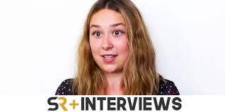 Liv Hill Interview: The Serpent Queen