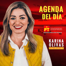 Karina Olivas Parra