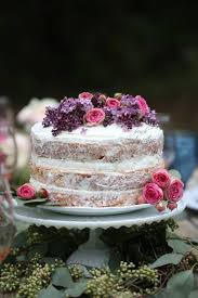 Dreams Possibilities Happy New Year French Country Cottage Flower Topped Cake Cake Rustic Cake
