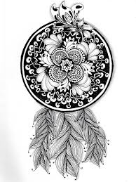See more ideas about coloring pages, adult coloring pages, dream catcher coloring pages. Pin On Tattoo Ideas