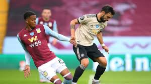 Live discussion, man of the match voting and player ratings of aston villa 1:3 manchester united. Aston Villa 0 3 Manchester United Contentious Penalty Opens Floodgates At Villa Park Football News Sky Sports