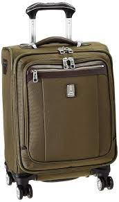 Travelpro Platinum Magna 2 Intl Express Spinner Wow I Love This Check It Out Now Travel Luggage Travel Luggage Luggage Travel Gear