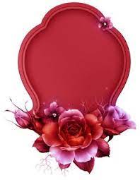 اجمل صور و خلفيات تصميم للكتابة عليها 2021 flower frame foto frame flower phone wallpaper