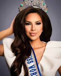 Emma Morrison (CANADA 2024)