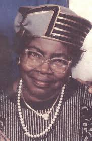 Climmie L Bell (1929-2010)