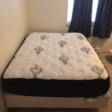 Mabry here in knoxville back in the 80's. Doctors Choice Other Queen Size Doctors Choice Mattress Poshmark