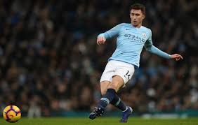 Born 27 may 1994) is a french professional footballer who plays as a. Man City News World S Best In Van Dijk S Position Aymeric Laporte Vows To Validate Pep Guardiola Praise