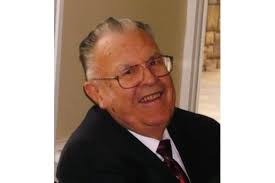 Arthur Nelson Obituary (2014)