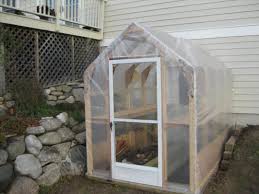 In this video i make a super cheap, functional greenhouse with fold up walls for your garden. 122 Diy Greenhouse Plans You Can Build This Weekend Free