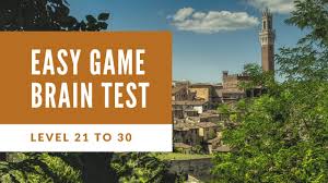 Pertama, klik balon lalu klik apel hijau untuk lulus level. Easy Game Brain Test Level 49 Help The Driver Over The Abyss