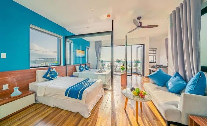 homestay Đà Nẵng