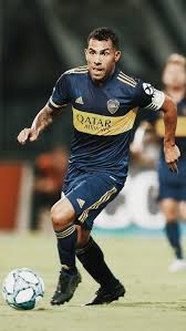 143001) fifa 20 2 sep. Carlos Tevez Fotos De Boca Club Atletico Boca Juniors Boca Jrs