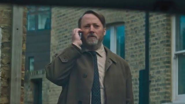 Ludwig confirms Christmas special with David Mitchell and Poirot icon |  Radio Times