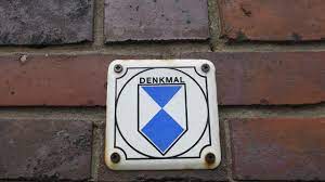 Wie sie dabei am besten vorgehen und welche. Denkmalschutz Segen Oder Fluch Fur Sie Und Ihr Haus