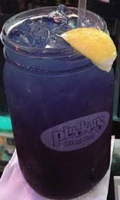 The Newest Cocktail Added To Our List Is Known As The Batman The Strong Flavor Comes From A Combinati Yummy Drinks Food Drinks Dessert Mojito Recipe Pitcher