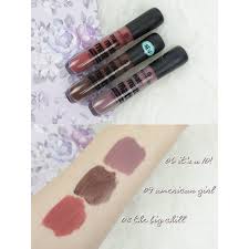 We believe in helping you find the product that is right for you. Essence Matt Matt Matt Lipgloss Shopee Indonesia
