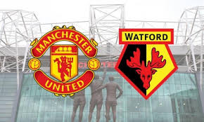 Mira algunas de las mejores imágenes del united contra watford. Opposition Talk Manchester United V S Watford The Utd Arena