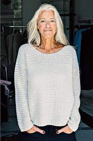 Schau dir unsere auswahl an flippig an, um die tollsten einzigartigen oder spezialgefertigten, handgemachten stücke aus unseren shops zu finden. Mode Fur Frauen Ab 50 Jahren Mode Mode Fur Frauen Frau