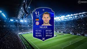 Toty honourable mention ucl common ucl rare. Fifa 19 So Verdient Ihr Coins Mit Ucl Spielern Gamez De