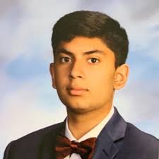 Stanford CARE Scholars Class of 2020