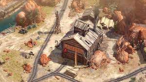 Desperados 3 turns the wild west into a brilliant tactical playground that will fill you with lead over and over again. Desperados 3 Mission 13 Devitt Goldmine Youtube