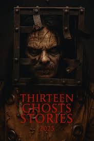 Just going to Watch rest of Help My House is Haunted series 7