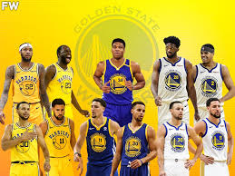 Our full team depth charts are reserved for rotowire subscribers. Nba Rumors 3 Superteams The Golden State Warriors Can Create To Beat The Los Angeles Lakers Fadeaway World