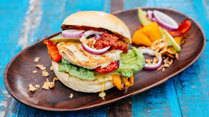 Kabeljau Alaska Seelachs Burger Alaska Seelachs Rezept Kabeljau Seelachs