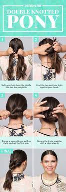 These Back To School Hairstyles Will Give You Extra Credit In Pulling Looks Easy Hairstyles For School Easy Care Hairstyles Hairstyles For School