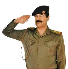 Pin By Basheer Qureshy On Saddam Hussein Saddam Hussein Baghdad Roman Republic