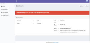 Sistem informasi inventory dengan php. Padu Mulung Download Aplikasi Gratis Dan Premium Jasa Web Design Dan Jasa Seo