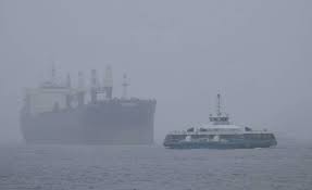 Air is a basic necessity of life and the right combination of gases contributes to healthy breathing. Metro Vancouver Remains Under Air Quality Advisory Smoke Levels Lower Monday Vancouver Is Awesome