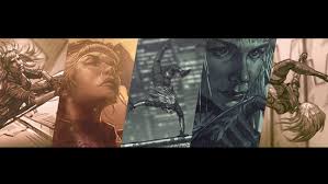 385 x 600 jpeg 47 кб. The Gnomon Workshop Professional Artists Training With Tutorials In Visual Effects 3d Animation Software