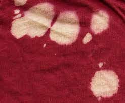 Don't panic if you've stained your clothes with bleach, since there are a few ways you can try to get it out. Removing Bleach Stains From Clothing Thriftyfun