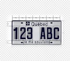 New listing **h84 quebec license plate 1976 used. Vehicle License Plates Product Design Quebec Design Text Rectangle Plate Png Pngwing